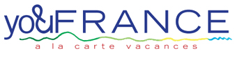 You and France Logo